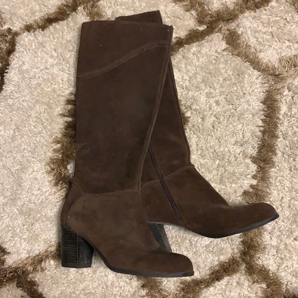 Franco Sarto Boots